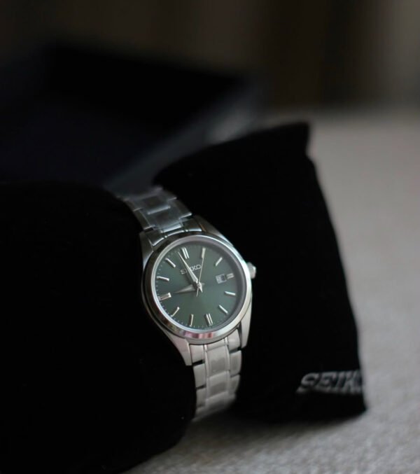 SEIKO WATCH