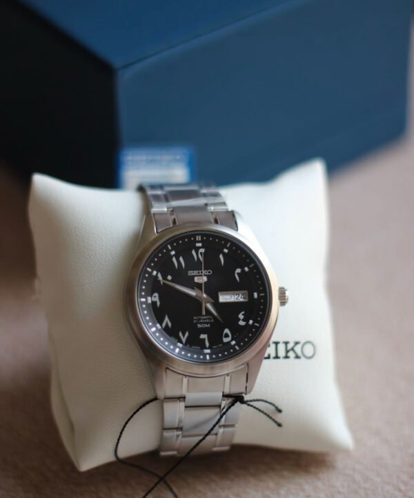 SEIKO WATCH