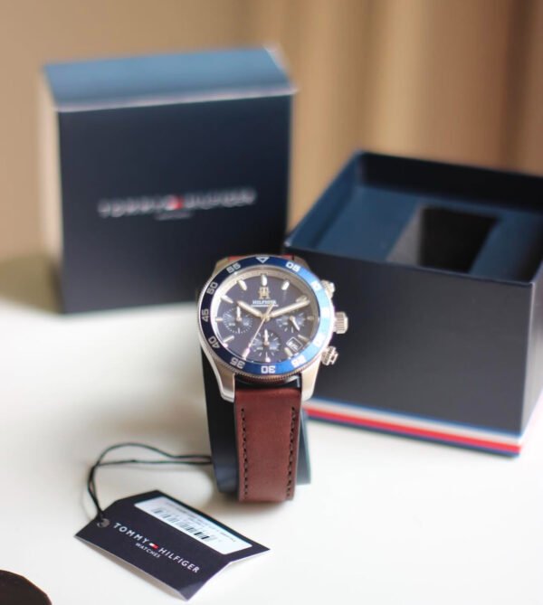 Tommy Hilfiger watch - Image 2