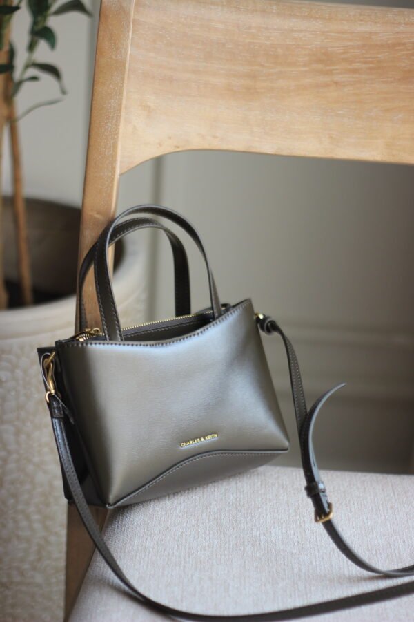 Mini Sybill Tote Bag - Image 2