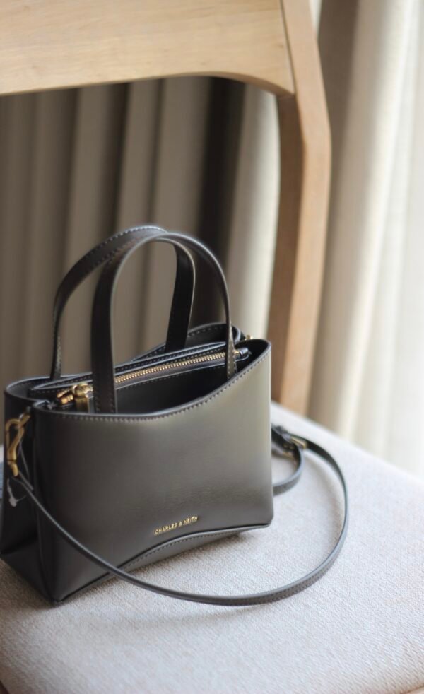 Mini Sybill Tote Bag