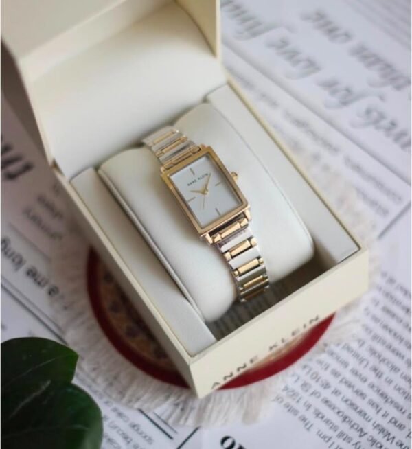 ANNE KLEIN WATCH
