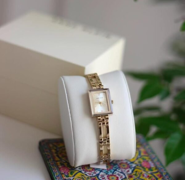 ANNE KLEIN WATCH