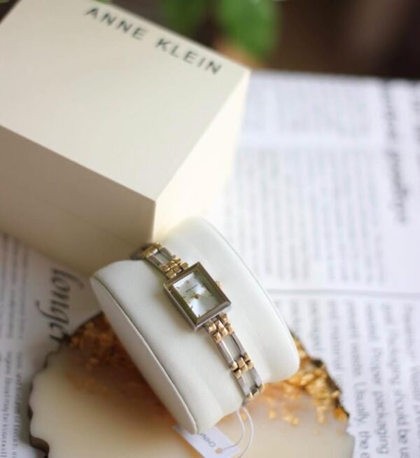 ANNE KLEIN WATCH