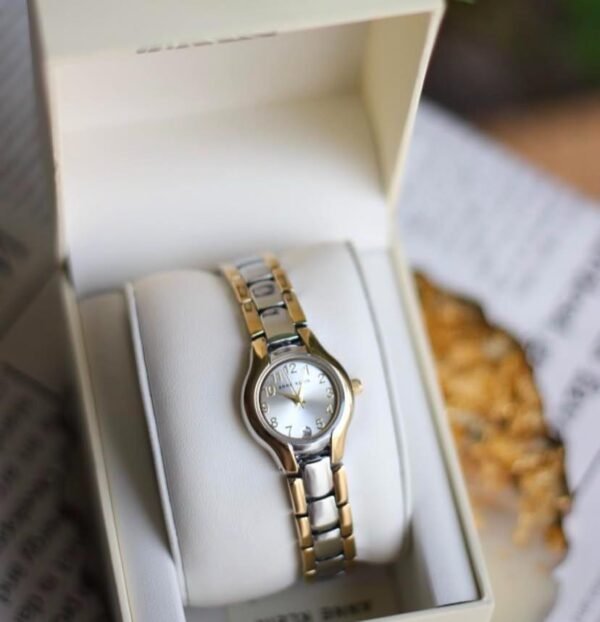 ANNE KLEIN WATCH