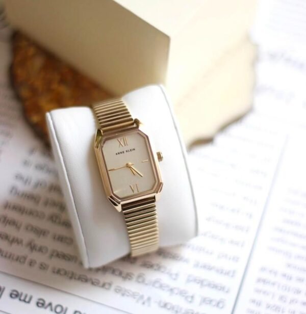 ANNE KLEIN WATCH
