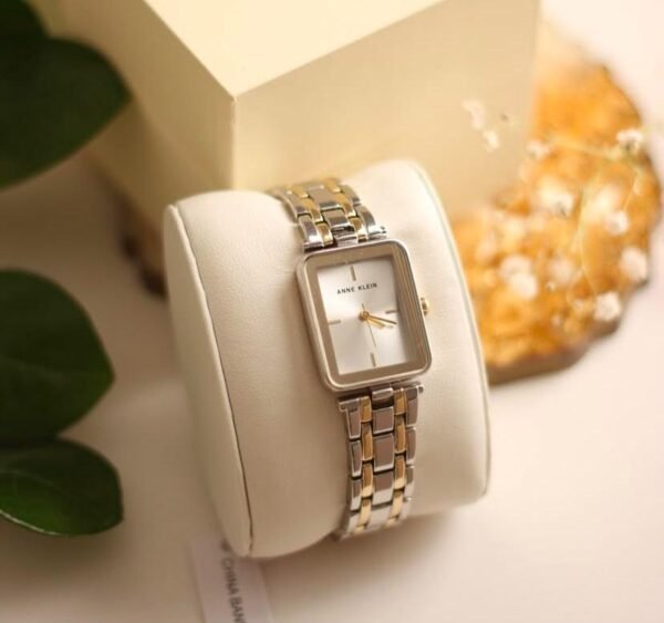 ANNE KLEIN WATCH