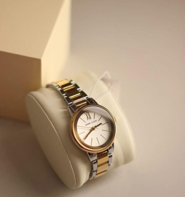 ANNE KLEIN WATCH