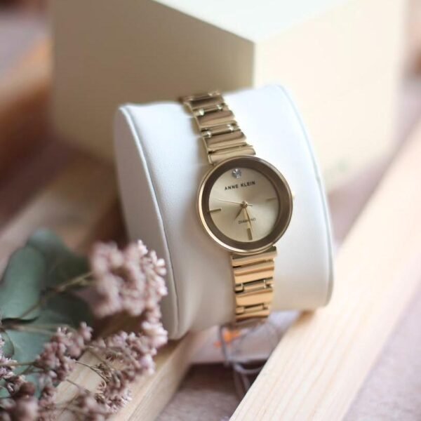 ANNE KLEIN WATCH