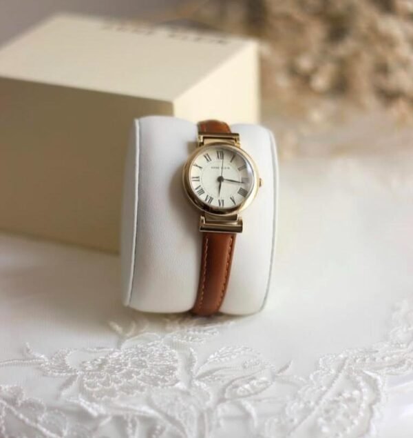 ANNE KLEIN WATCH