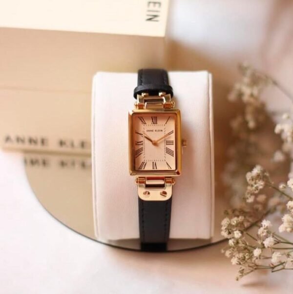 ANNE KLEIN WATCH