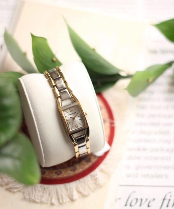 ANNE KLEIN WATCH
