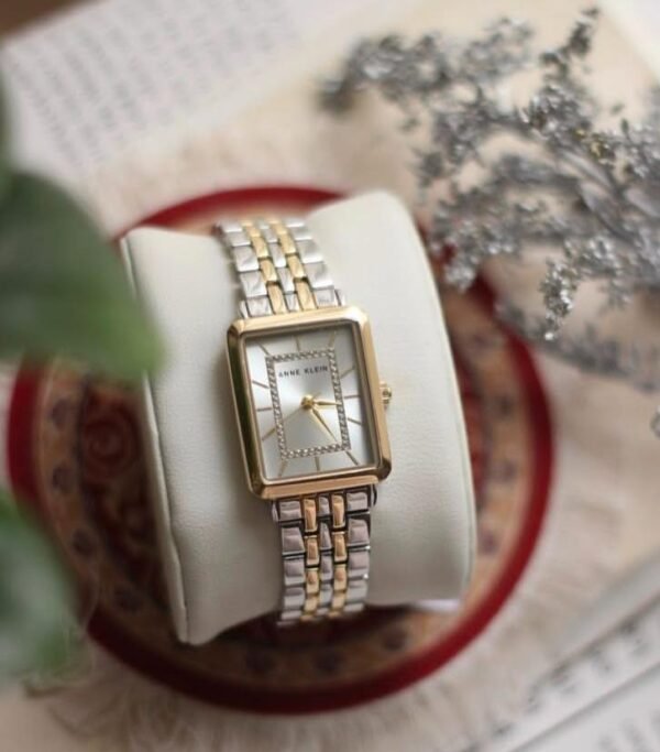 ANNE KLEIN WATCH