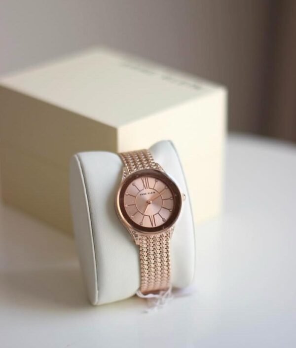 ANNE KLEIN WATCH