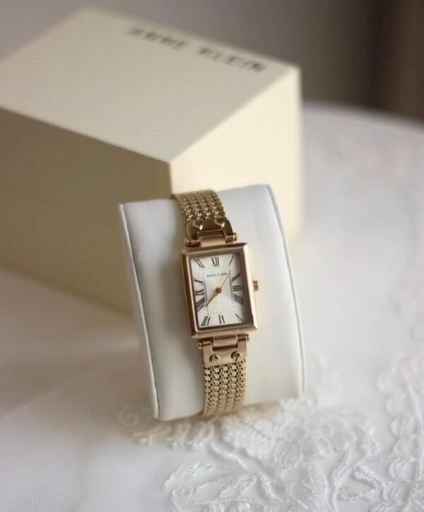 ANNE KLEIN WATCH