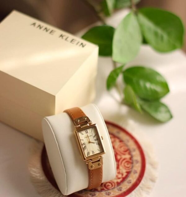 ANNE KLEIN WATCH