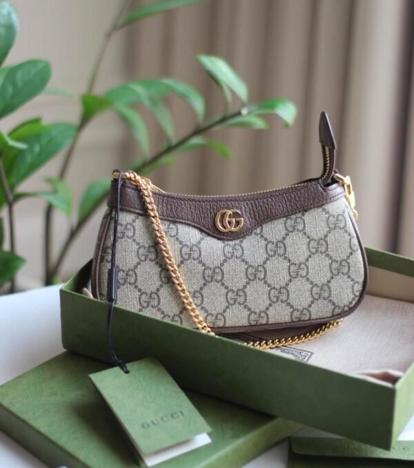 GUCCI - Mini bag