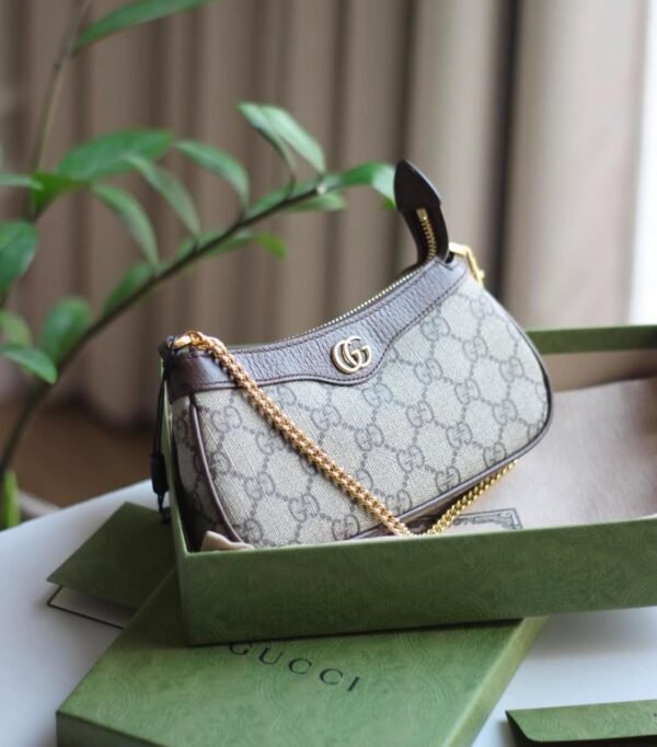 GUCCI - Mini bag - Image 3