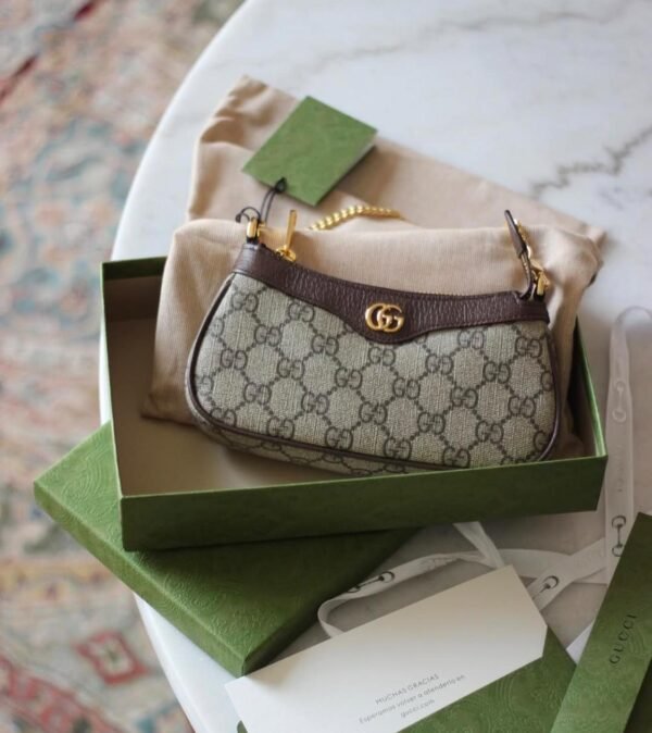 GUCCI - Mini bag - Image 2
