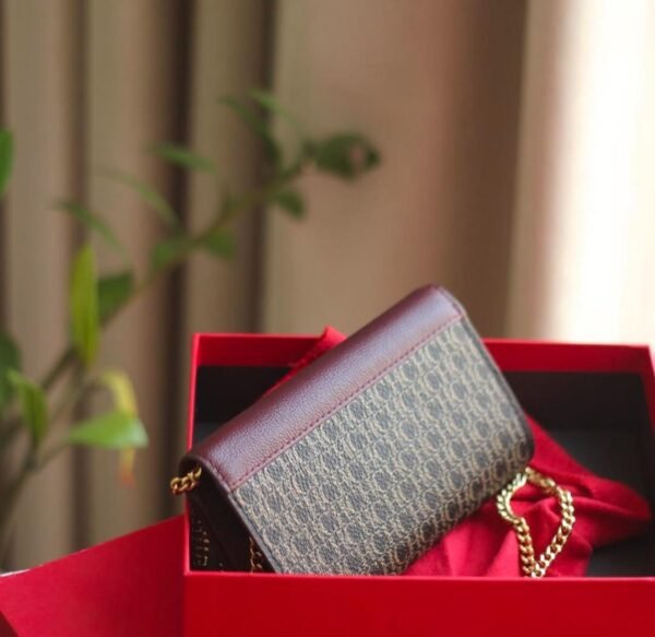 Carolina Herrera - Mini Crossbody bag - Image 2