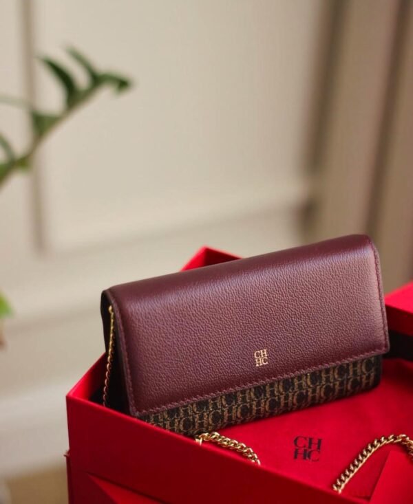 Carolina Herrera - Mini Crossbody bag