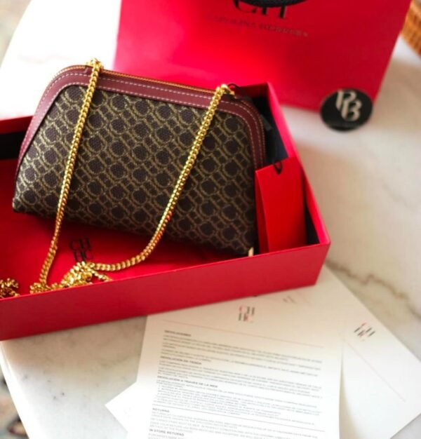 Carolina Herrera – Mini Crossbody bag - Image 2