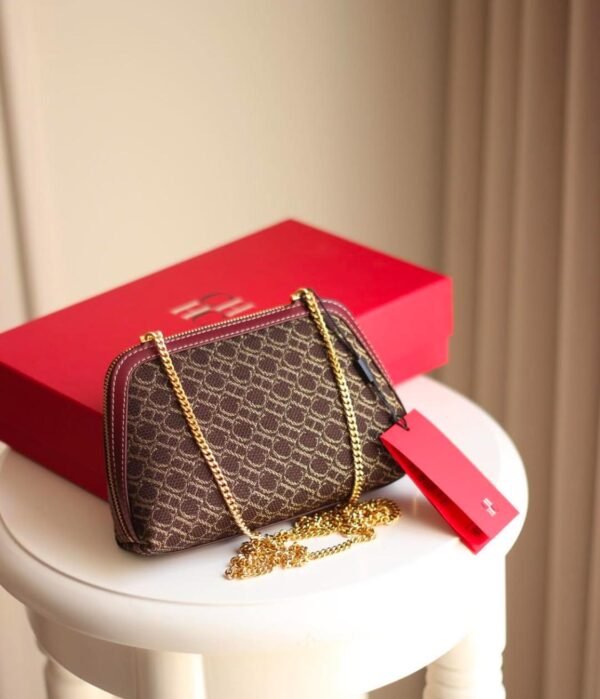 Carolina Herrera – Mini Crossbody bag