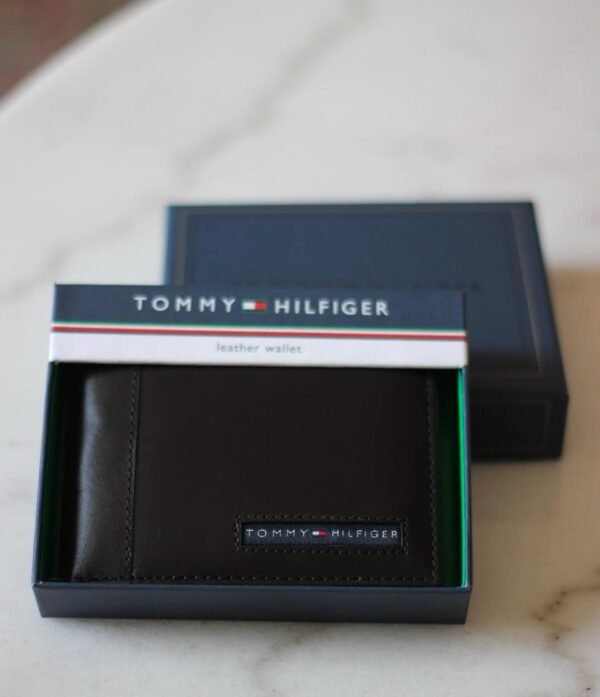 Tommy Hilfiger - Men wallet