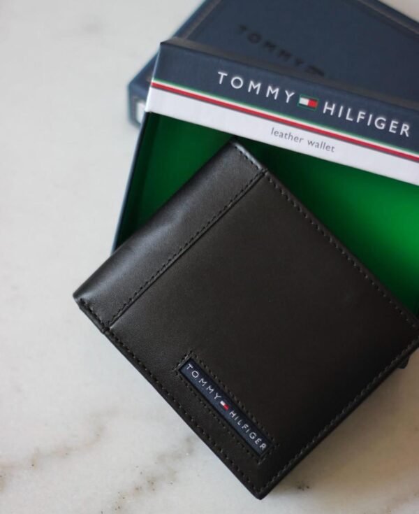 Tommy Hilfiger - Men wallet - Image 2