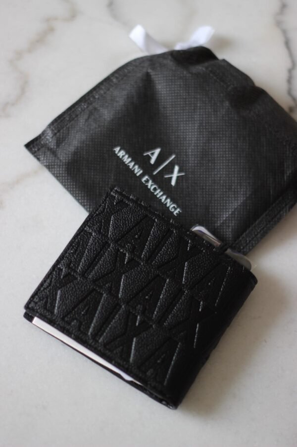 Armani Exchange - Wallet