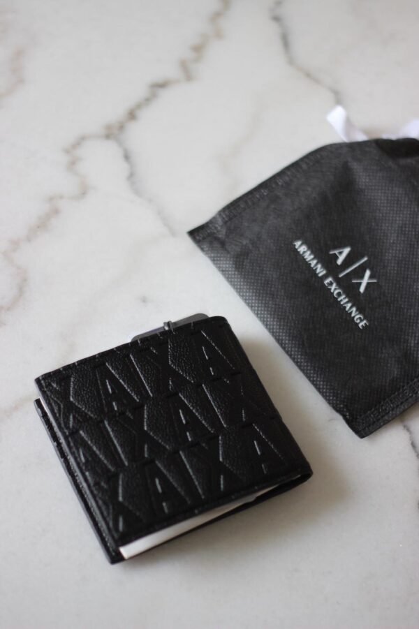 Armani Exchange - Wallet - Image 2