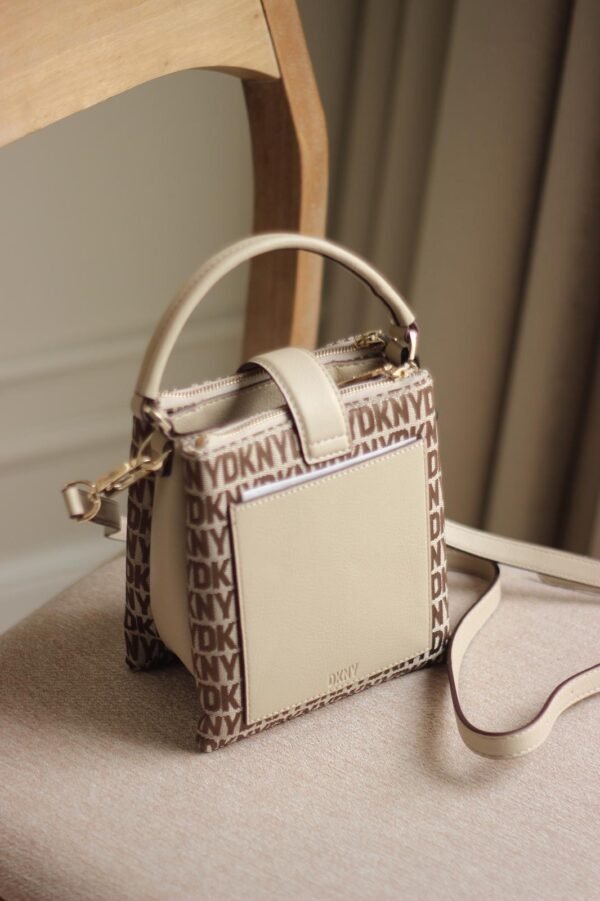 Dkny - crossbody bag mini size - Image 2