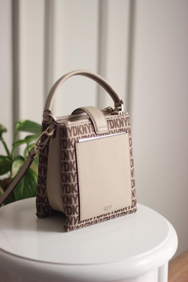 Dkny - crossbody bag mini size - Image 3
