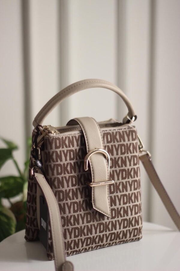 Dkny - crossbody bag mini size - Image 4