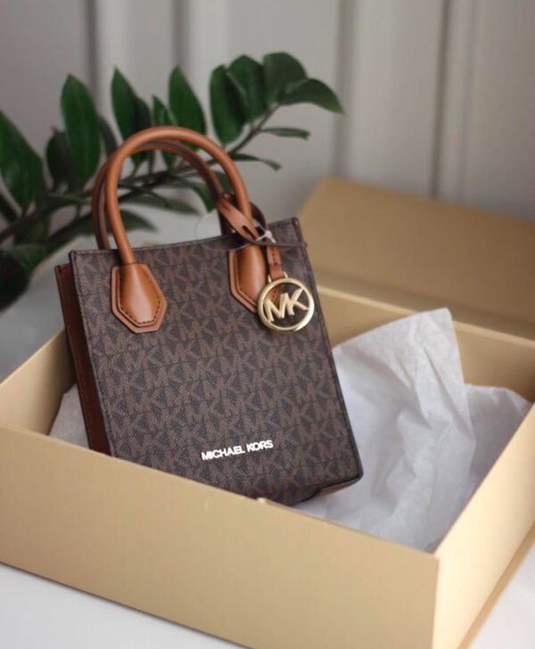 Micheal kors - mini crossbody bag - Image 2