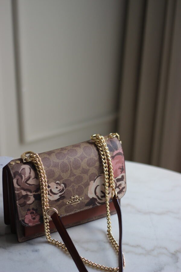 Coach - klare bag - Limited Edition - Image 3