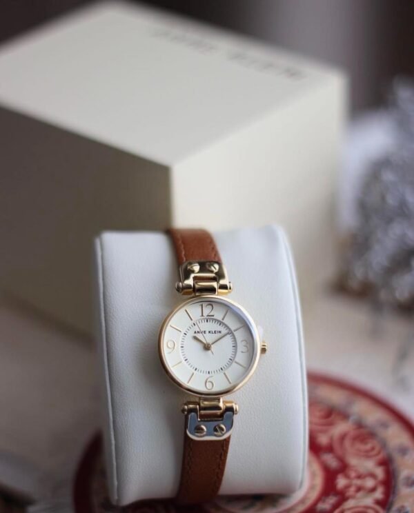 Anne Klein - women watch