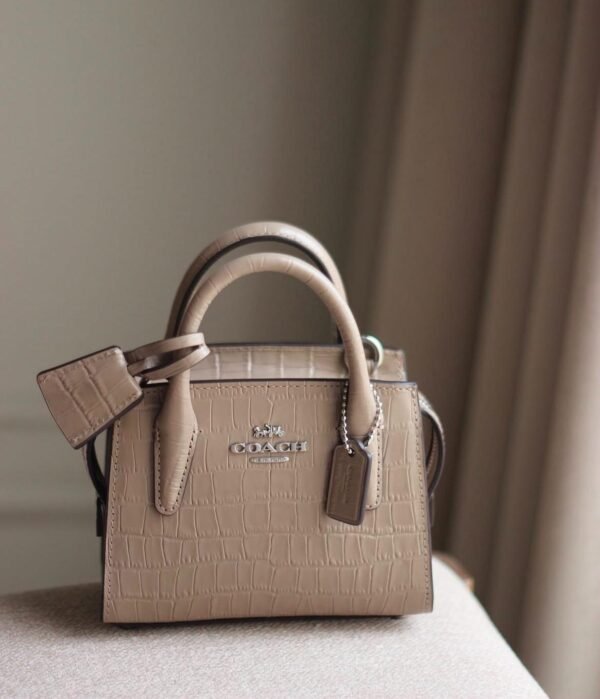 Coach - mini bag
