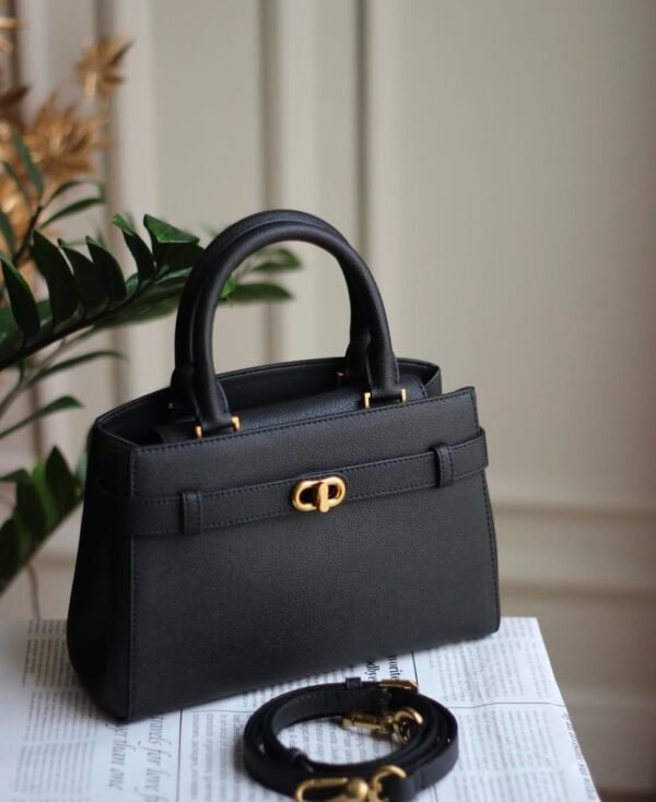 Charles & Keith - Black
Medium Size