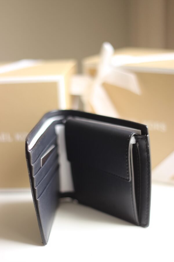 Michael kors wallet black - Image 2