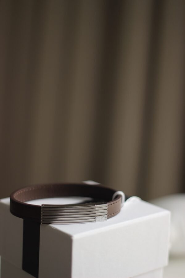 Calvin klein - bracelet - Image 2