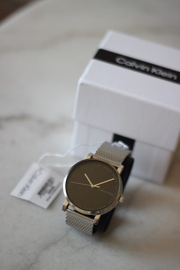 Calvin Klein Men Watch