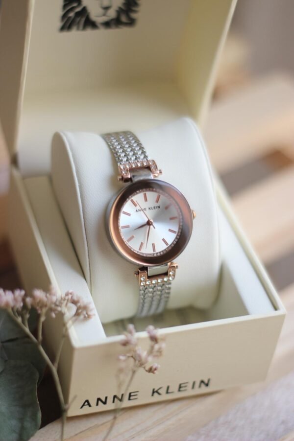 Anne Klein