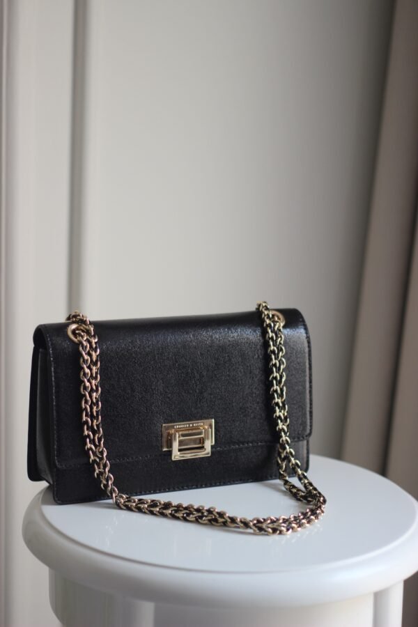 CHARLES & KEITH