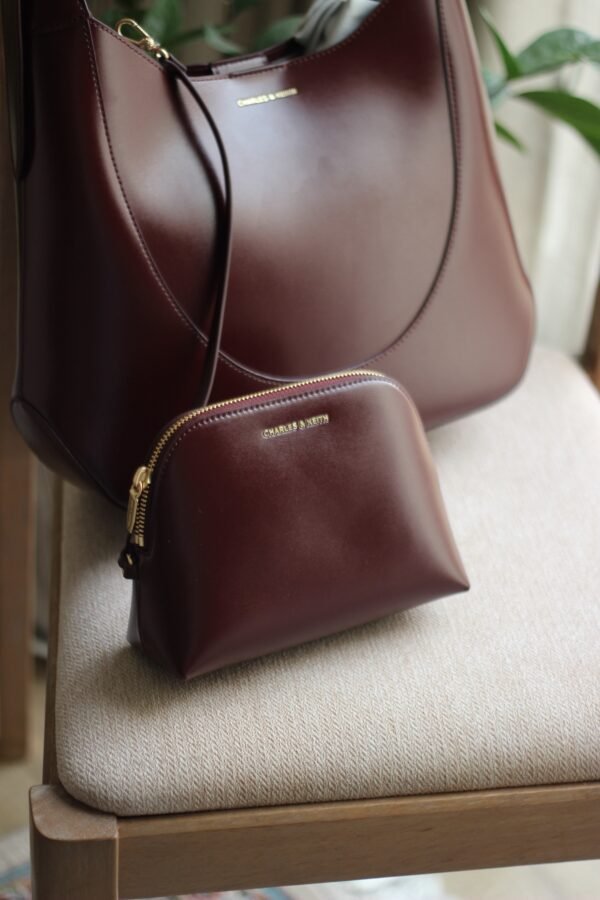 CHARLES & KEITH Tote Bag - Image 3