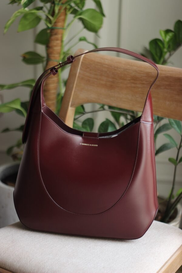 CHARLES & KEITH Tote Bag