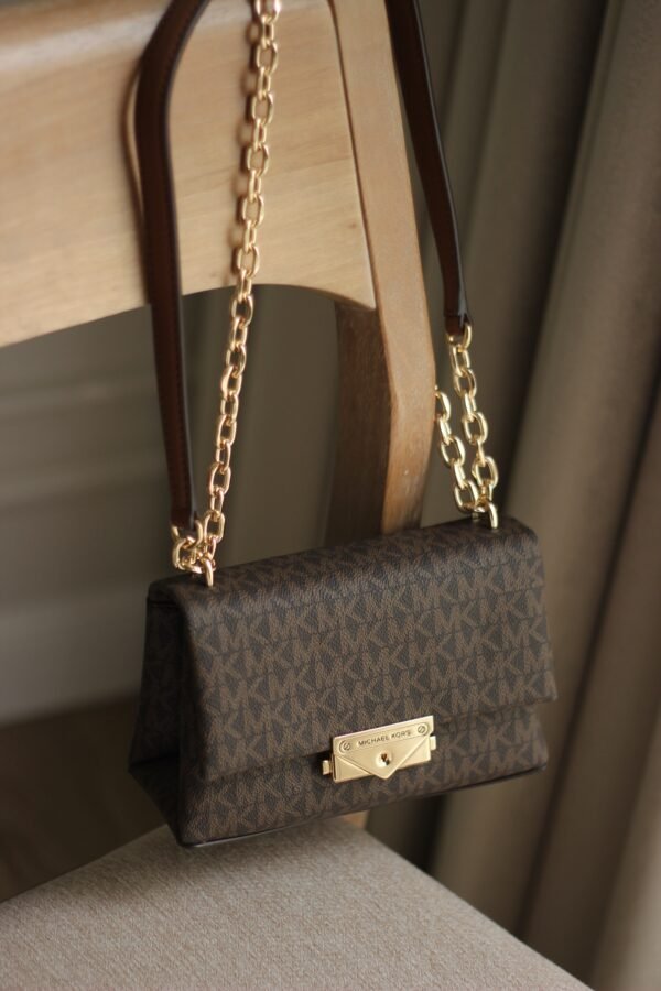 Michael kors - Cece Small Logo Shoulder Bag