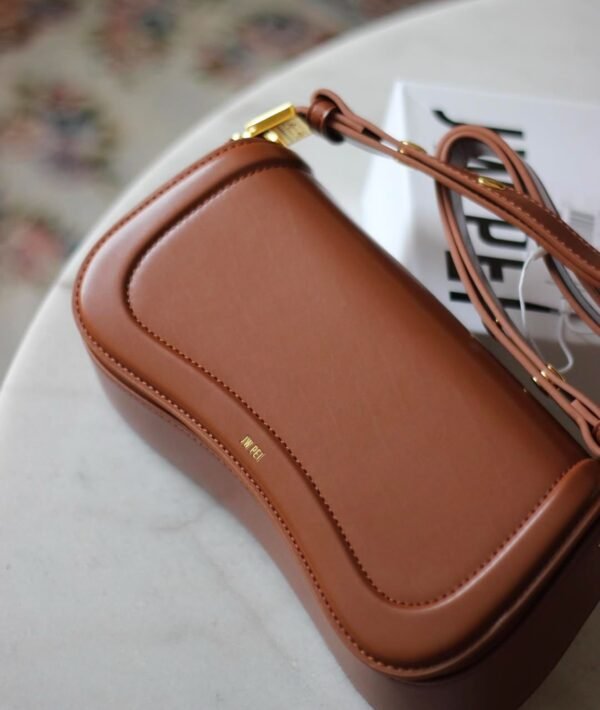Jw pie - brown crossbody bag