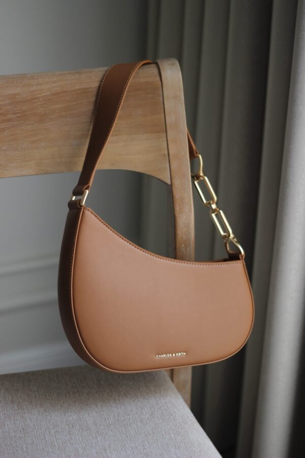 CHARLES & KEITH