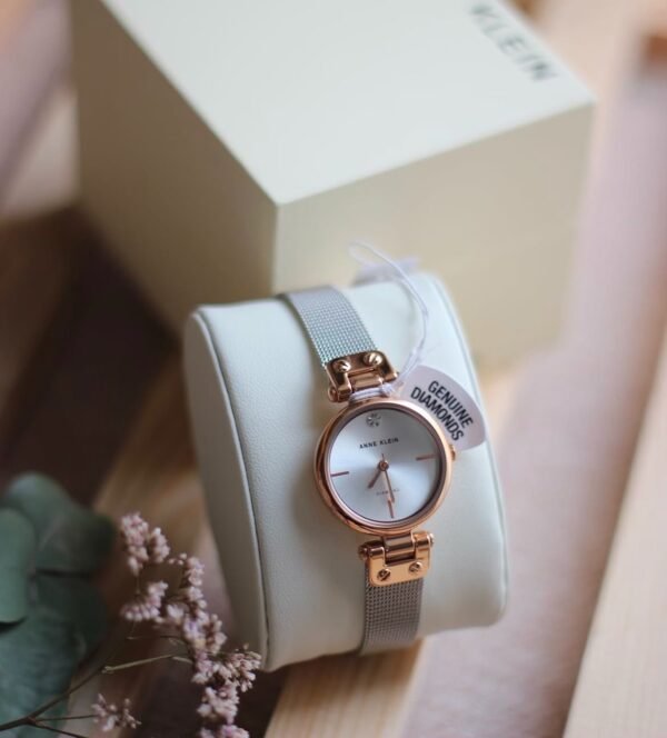Anne klein